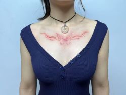 -MDZ STORE·TATTOO·耳饰