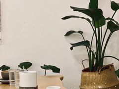 -GOOD好事咖啡(会展城店)