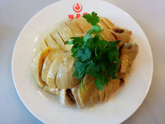 android_upload_pic-月亮房·白斩鸡(娄山关路店)