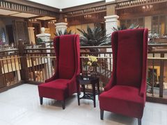 -太湖饭店玉兰厅(自助餐厅)