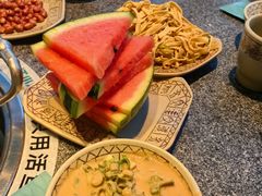 -江小渔鲜鱼火锅(经济开发区店)