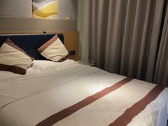 -为公商旅酒店(北京大学口腔医院魏公村总院店)