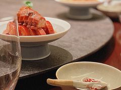 糯米藕-上名堂·鱼头好吃(体育场路店)