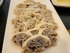 黑百叶-裕德孚·非遗手切涮羊肉(东直门内大街店)