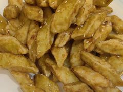 -君霖海鲜私房菜(春柳店)