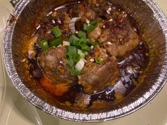 -巴厘龙虾·榜首油焖大虾(洞庭·艺术洋房店)