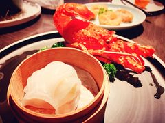 -万丽轩·粤菜(王府井金茂万丽酒店)