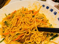 -陳香貴·兰州牛肉面(上海长风大悦城店)