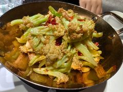 -湘语·湖南家常菜(新洲店)