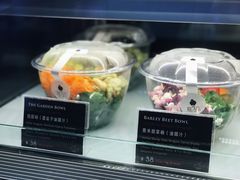 田园碗-BLAQ咖啡(骏豪店)