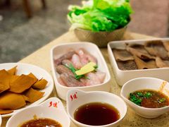 -多迷烫菜广场(水心大厦店)