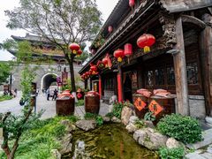 -青州古城