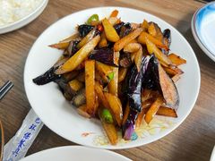-江西饭店(黄浦区店)