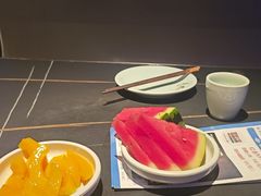 -额尔敦传统涮(公园西路店)