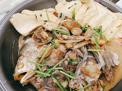 -一块豆腐(李沧书院路店)