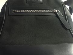 清洗后对比-A&G奢侈品护理(万科旗舰店)