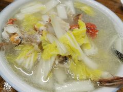 -老杨饭店(万科里店)