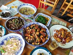 -洞天食府(北大街店)