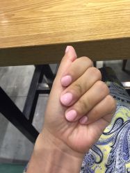 -Pink You美甲美睫纹绣定制中心