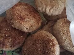 牛肉烧饼-李小老烧饼(常营民族家园店)