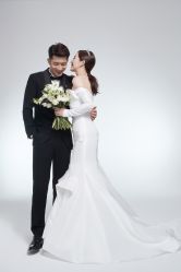 -钟爱一生婚纱摄影旗舰店