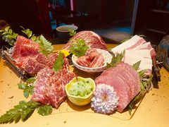 -300杯·和牛烧肉清酒专门店(廊里店)