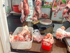 -清真·西北人家风味馆(中山中路店)