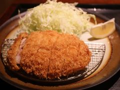 -山杏yama-katsu·吉列炸物