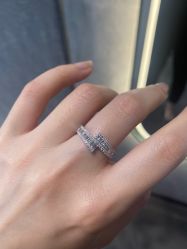 -VE DIAMOND·天然&培育钻石定制