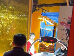 -不可思议减压馆·解压博物馆·摔碗发泄·团建定制