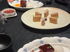 -醉东Oriental House(静安嘉里中心店)