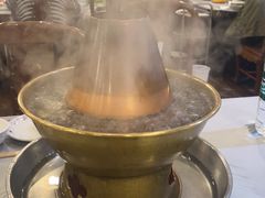 -鑫龙火锅城(青岛分店)