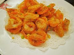 -美极鲜食坊(宝安南路店)