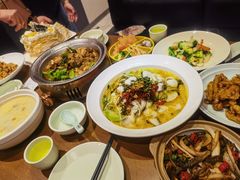 -吕氏疙瘩汤·新鲁菜(济南万象城店)