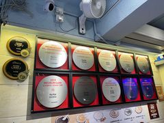 -佳佳甜品(寧波街總店)