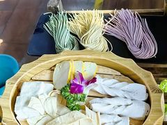 -滇釜火锅·能喝汤的火锅(车公庄店)