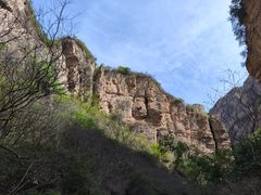 -龙门涧景区