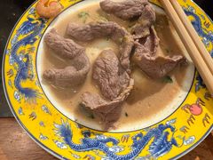 -南门涮肉(上海二店)