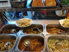 -六和孝顺素食餐厅(西湖道店)
