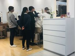 -天真蓝照相馆(龙岗万科里店)