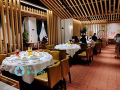 大堂-滋味工坊中餐厅(高新区店)