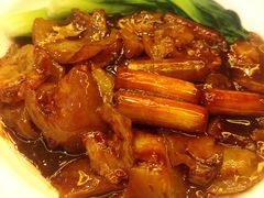 -马凯餐厅(长椿街店)