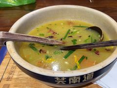 -芸南道·过桥米线(昆明老街旗舰店)