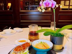 -明阁 Ming Court(广州朗豪酒店)