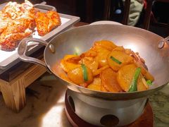 -绿茶餐厅(昌平悦荟店)