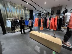 -ARC'TERYX始祖鸟(北京王府中环店)