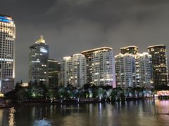 -西湖文化广场