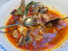 -坛宗剁椒鱼头(河西王府井店)