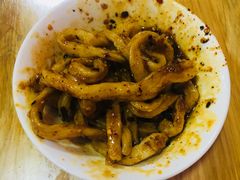 甜水面-洞子口张老二凉粉(文殊院店)