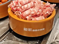 -龍歌自助小火锅(秦淮水游城店)